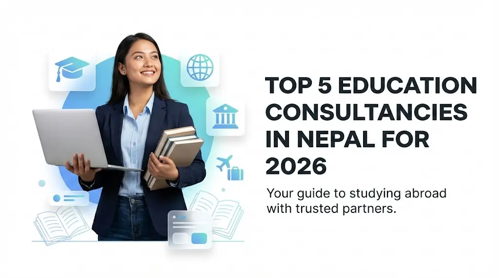 best consultancies-educate nepali