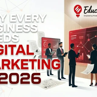 Digital Marketing in Nepal