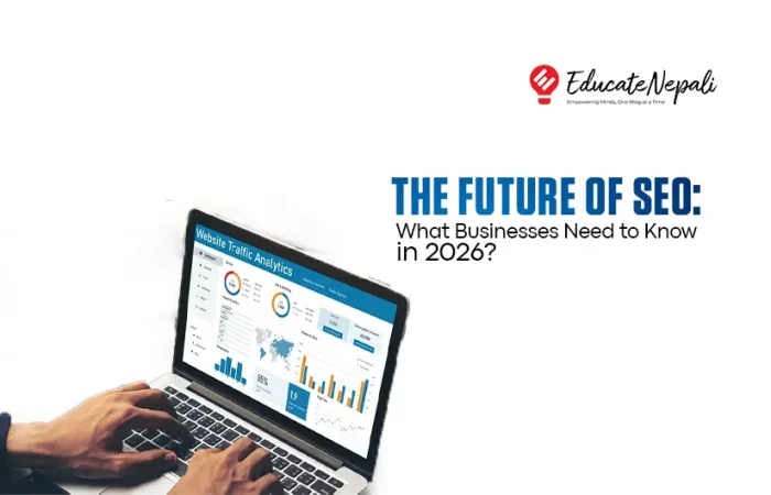 future of seo