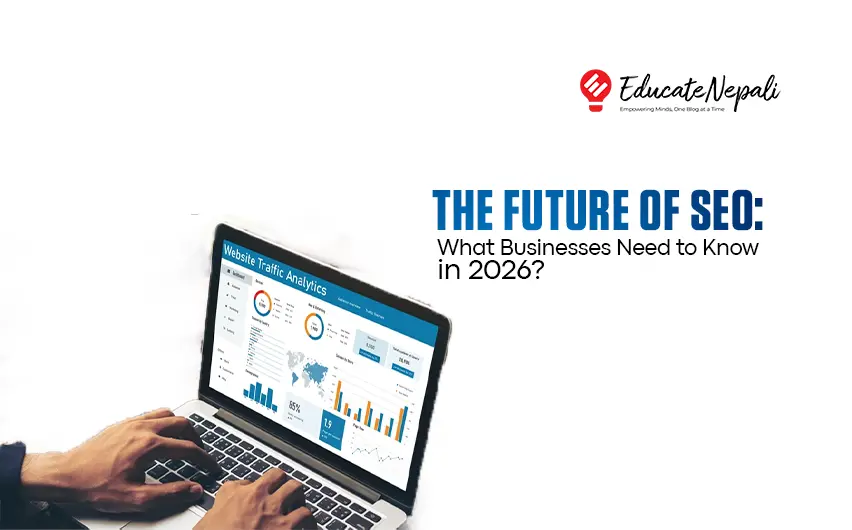 future of seo