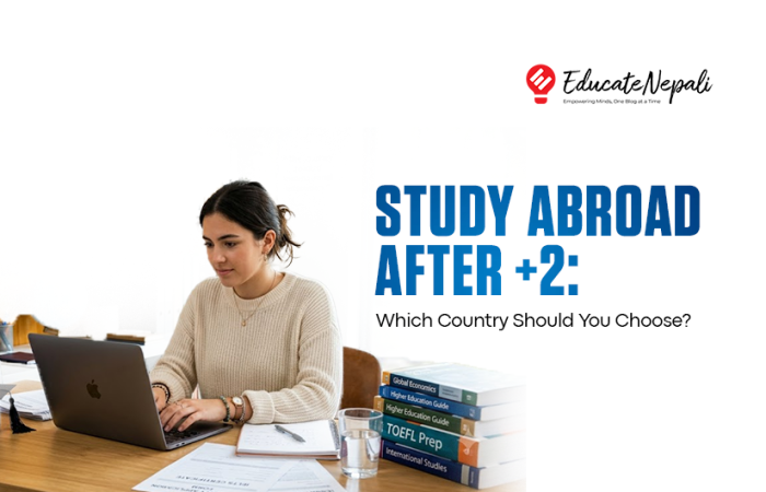 Study Abroad