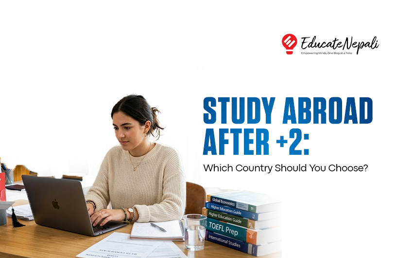 Study Abroad